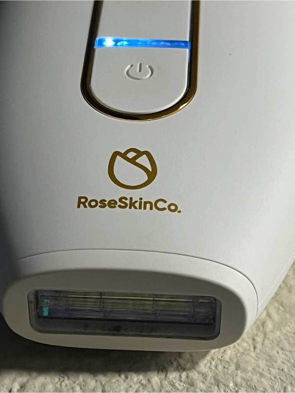 ROSE SKIN CO. Lumi IPL Hair Removal Handset ๐๐๐๐๐๐๐๐๐๐๐ - Picture 4 of 6